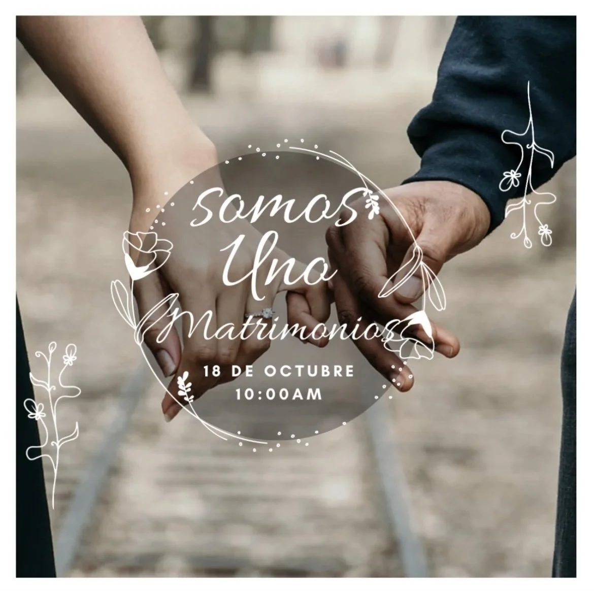 Somos Uno - Matrimonio