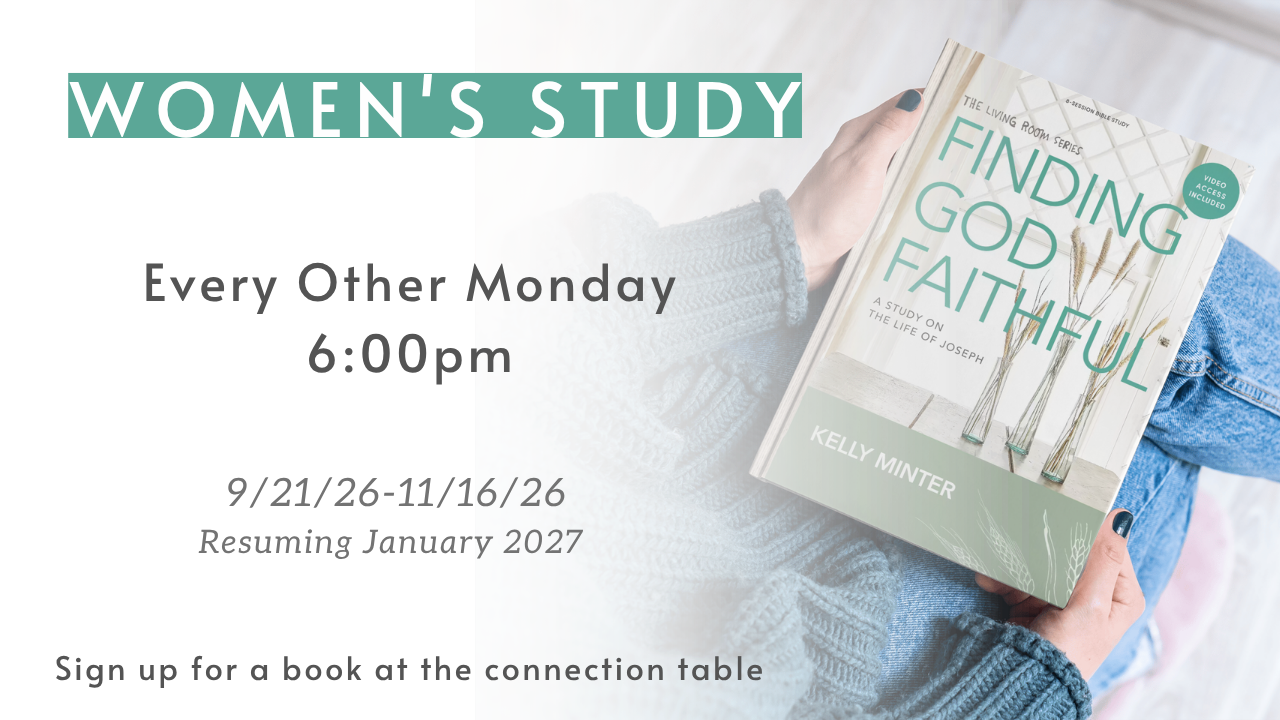 Women’s Study 