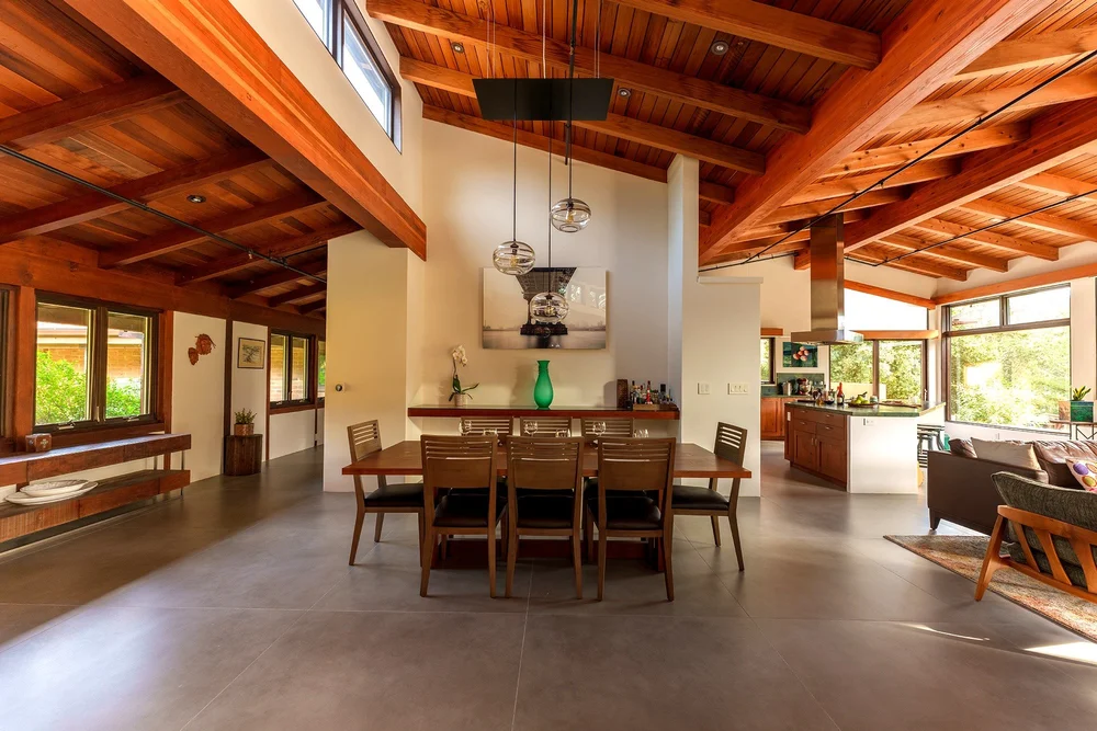 Bakker Construction whole home remodel