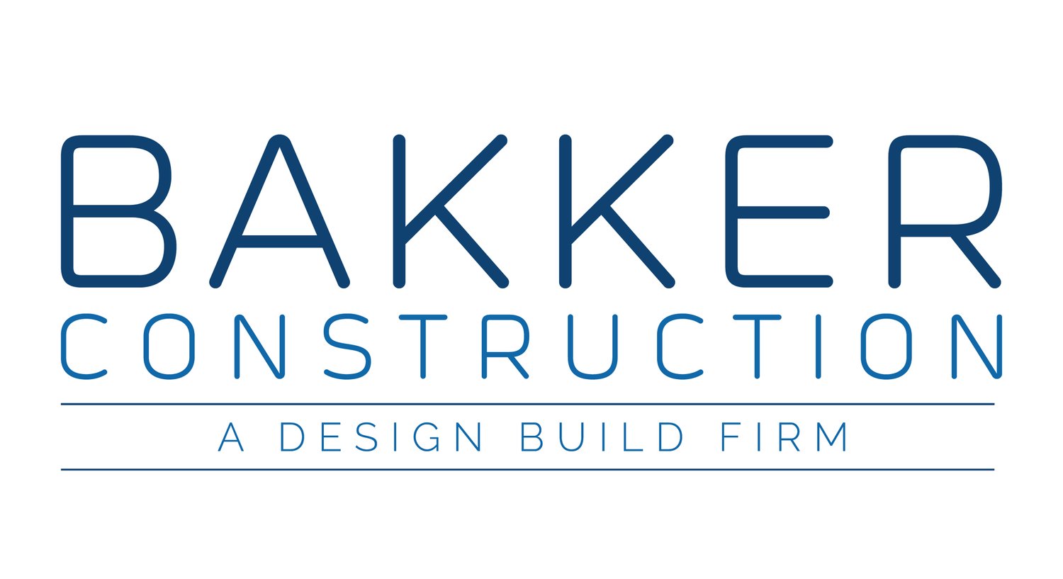 Bakker Construction