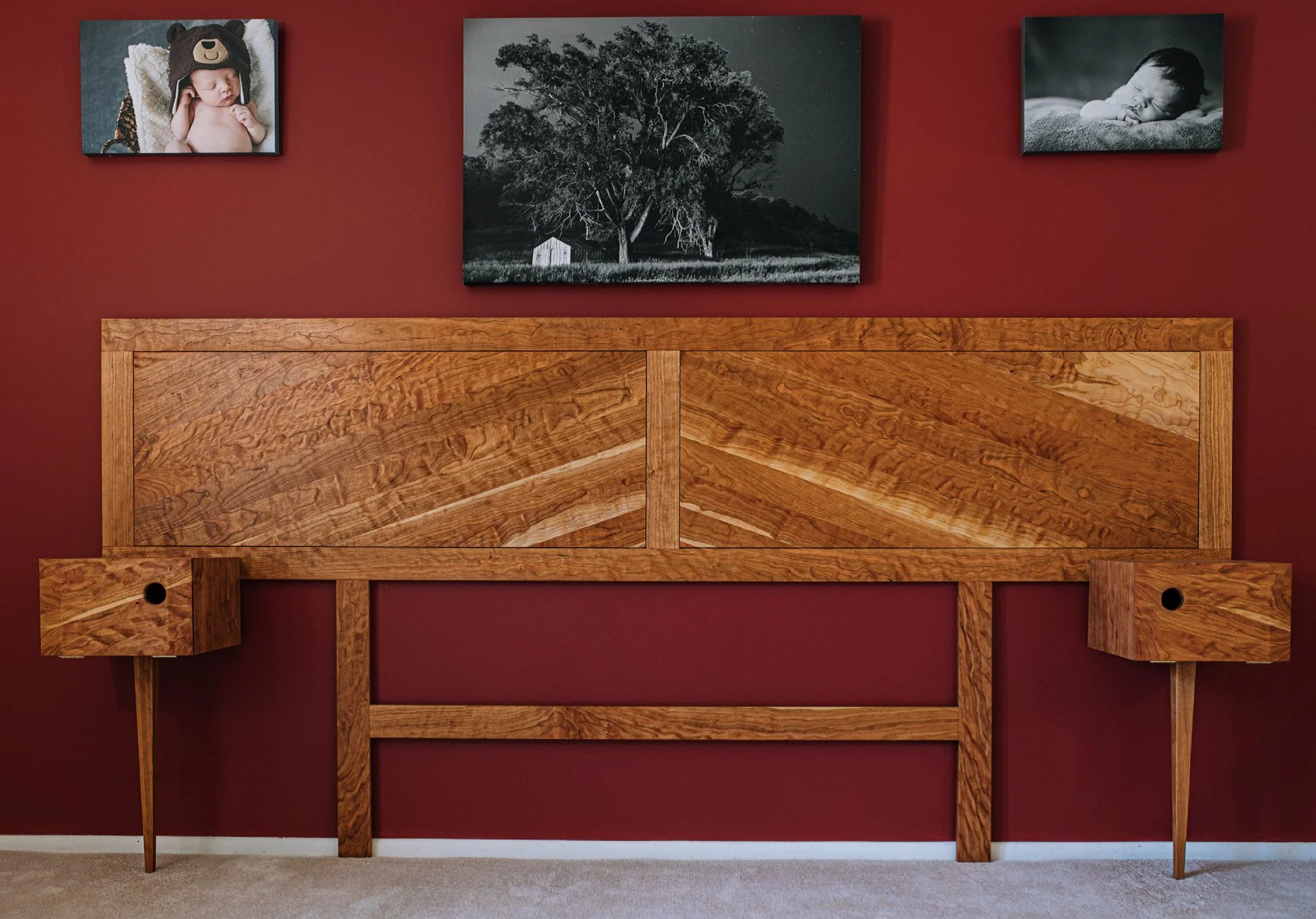 Daniel Dunlap Woodworks