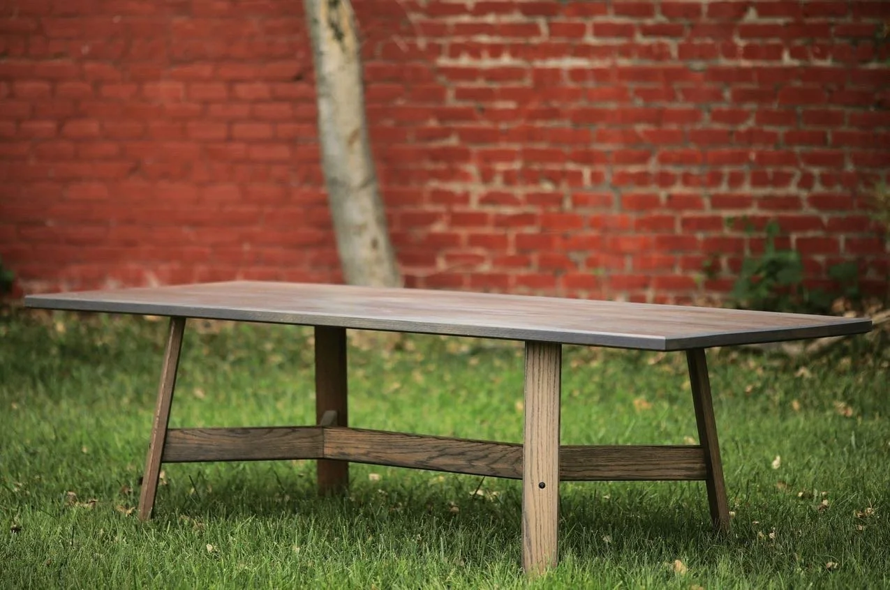 Gallery 3 — Daniel Dunlap Woodworks