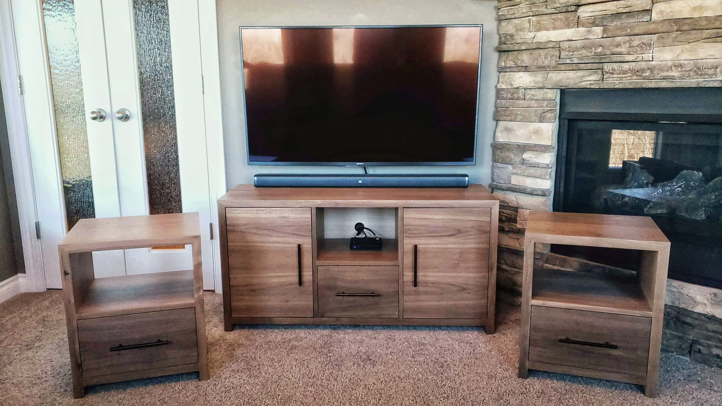 Gallery 3 — Daniel Dunlap Woodworks