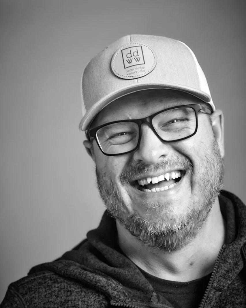 Daniel Dunlap Woodworks