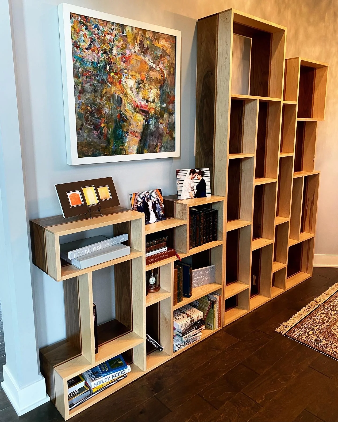 Gallery 3 — Daniel Dunlap Woodworks