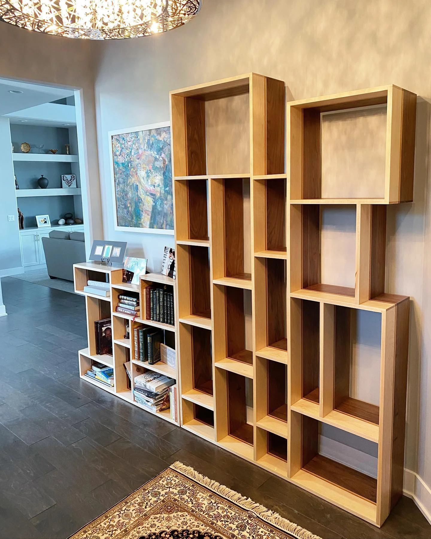 Gallery 3 — Daniel Dunlap Woodworks