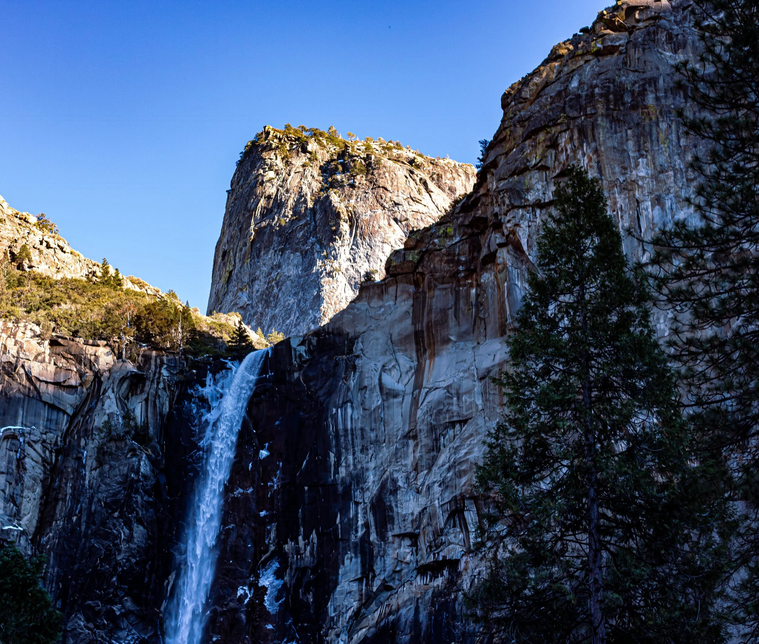 Lower Falls