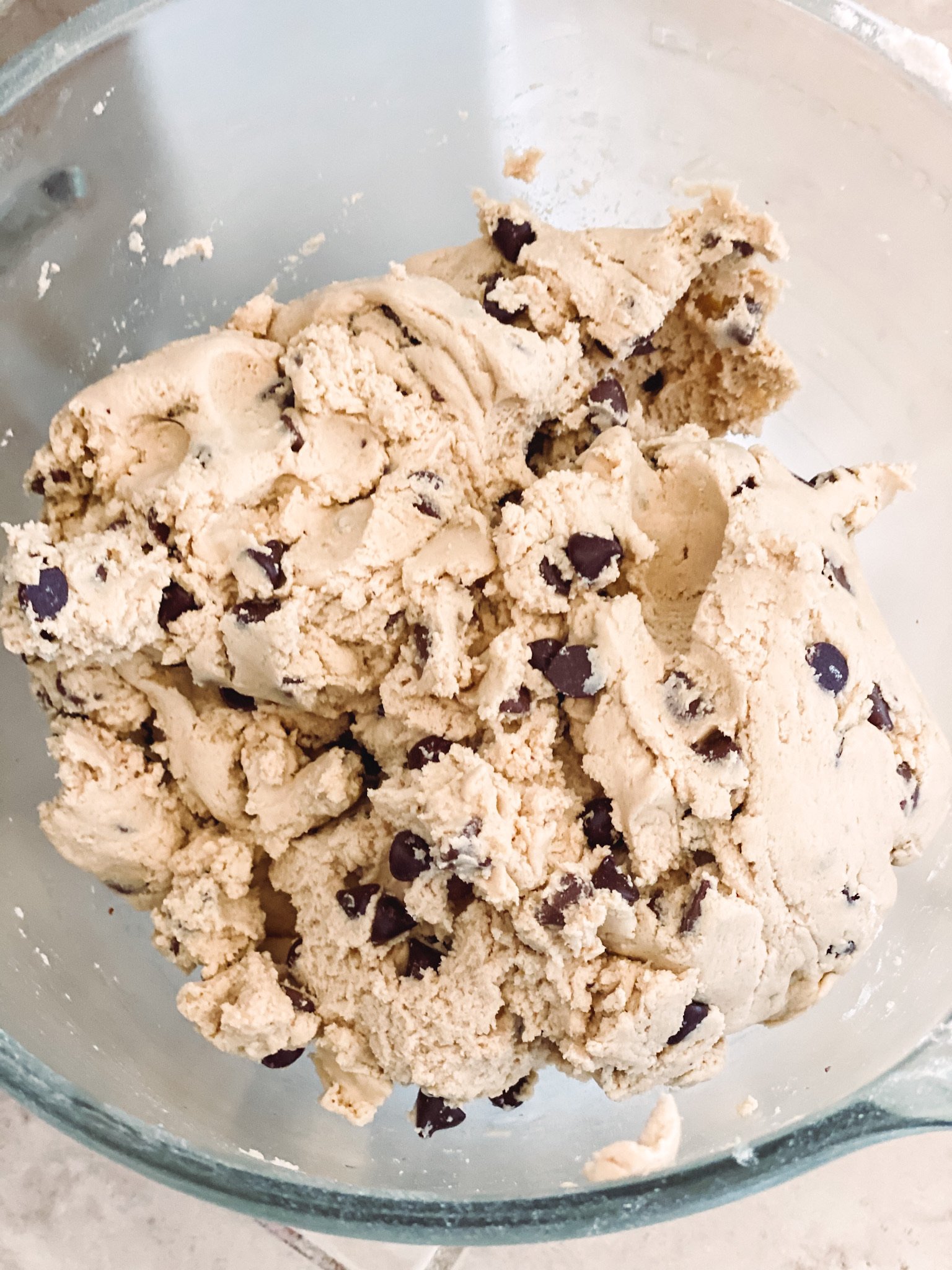 the best ever chocolate chip cookie recipe 14.JPG