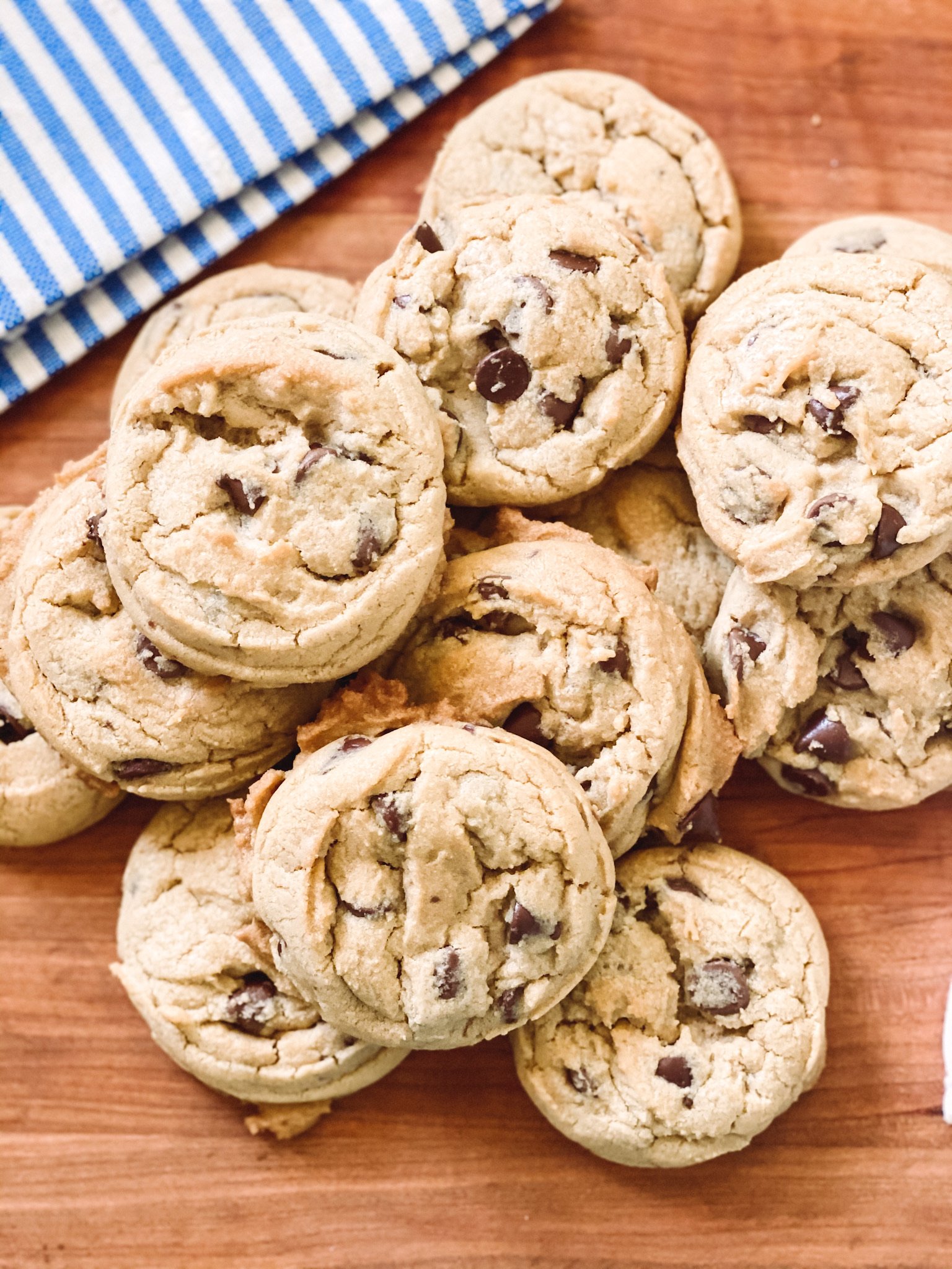 the best ever chocolate chip cookie recipe 7.JPG