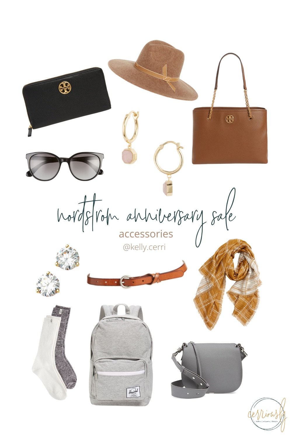 nordstrom anniversary sale finds - accessories