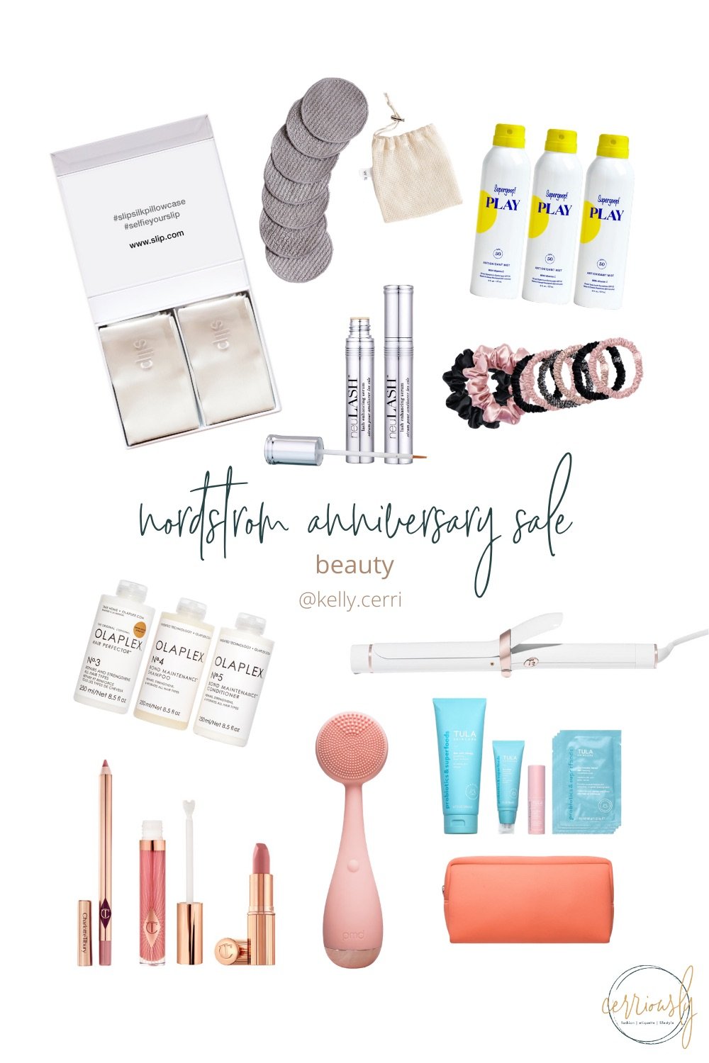 nordstrom anniversary sale finds - beauty
