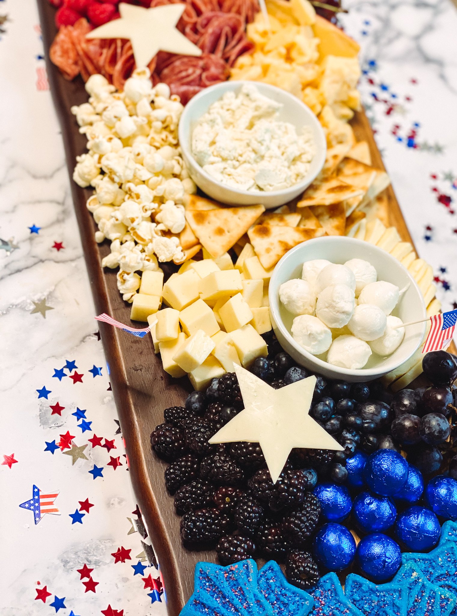 fourth of july snack board red, white & blue 4.JPG