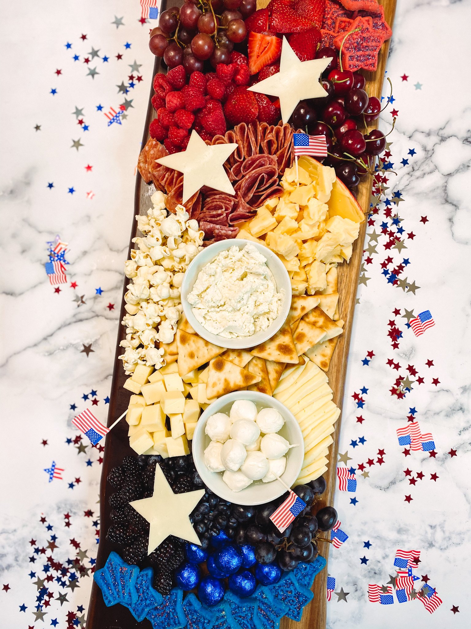 fourth of july snack board red, white & blue 5.JPG