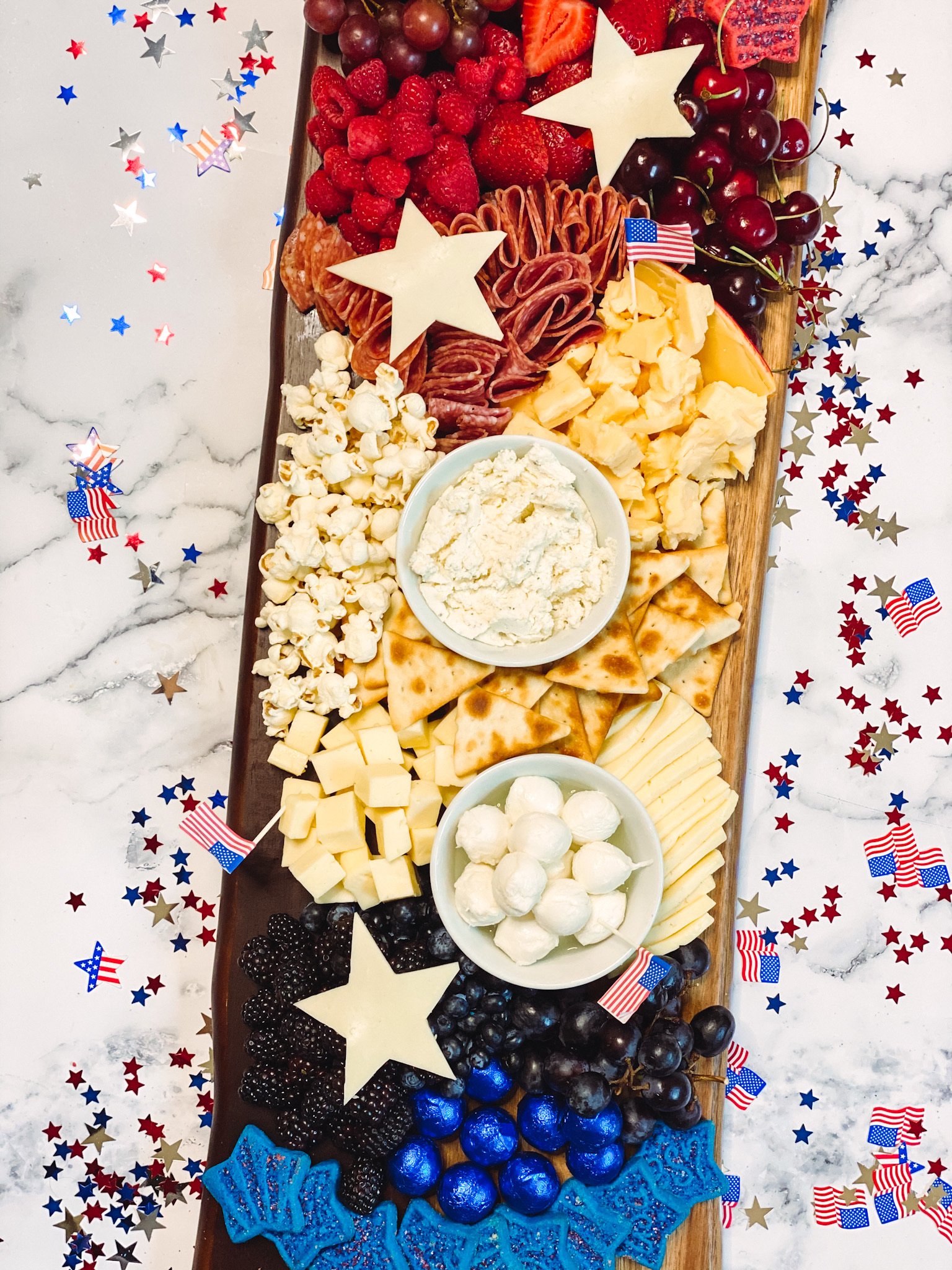fourth of july snack board red, white & blue 7.JPG