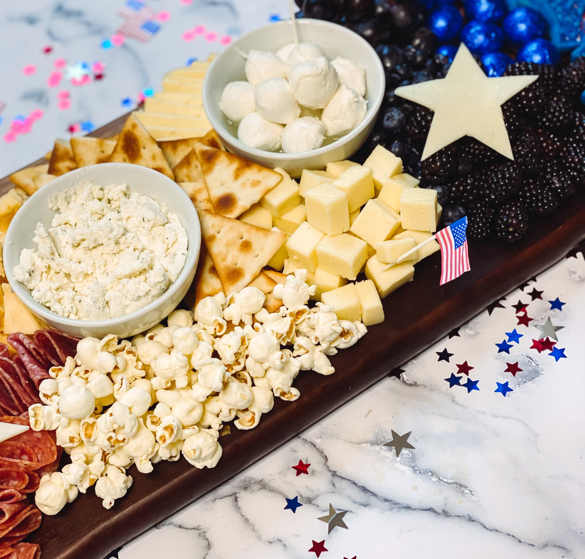 fourth of july snack board red, white & blue 8.JPG