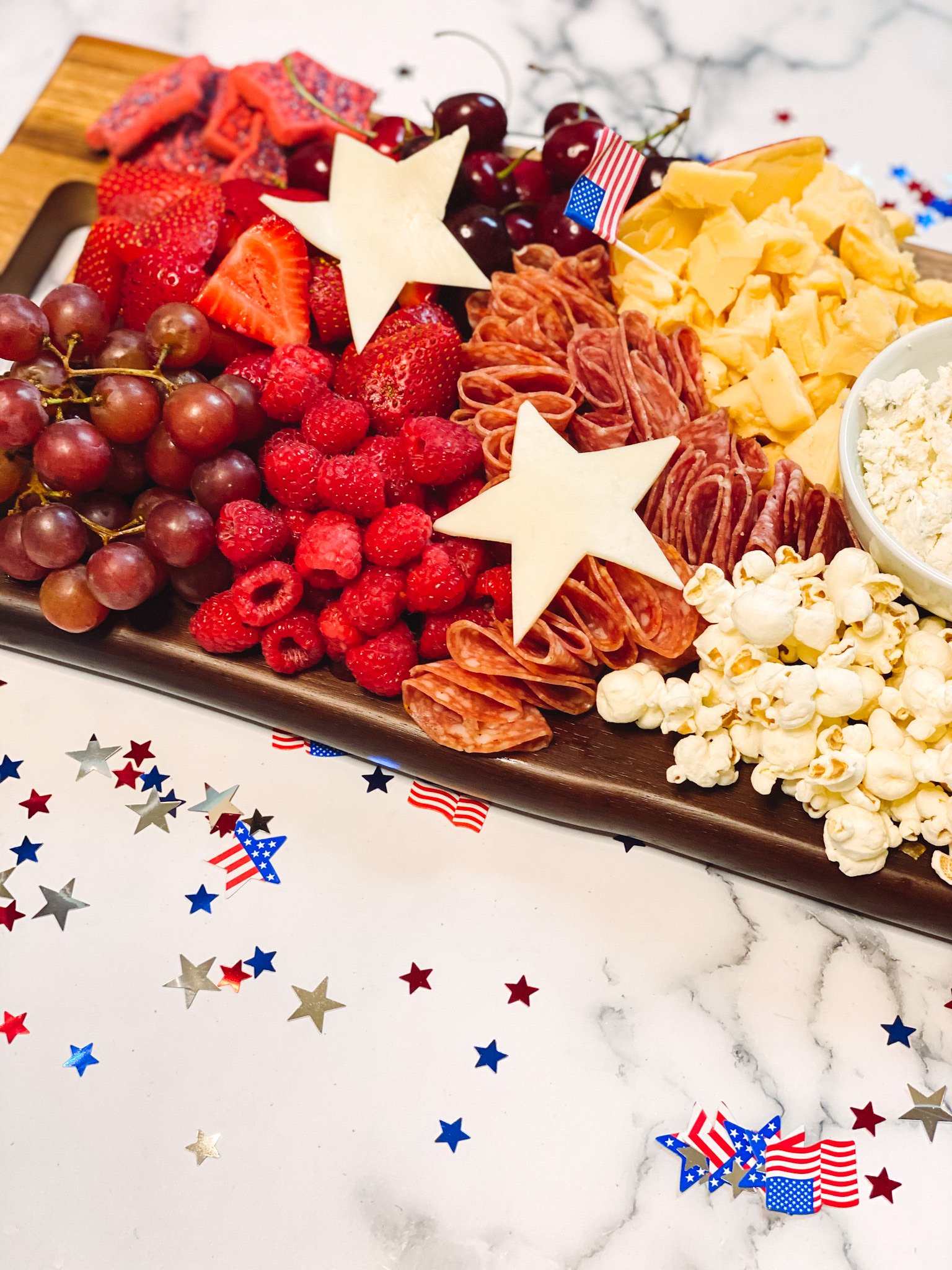 fourth of july snack board red, white & blue 9.JPG