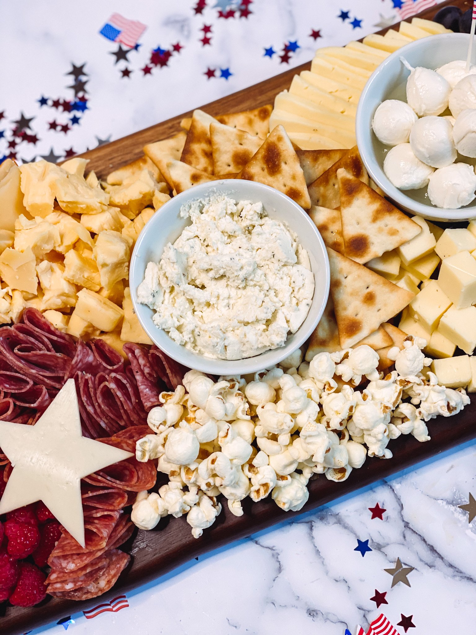 fourth of july snack board red, white & blue 17.JPG