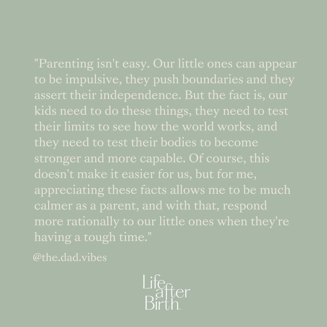 It&rsquo;s Children's Mental Health Awareness Week

This is a very important week &mdash;the children really are our future. These quotes are so poignant and touching. 

Credit: @the.dad.vibes