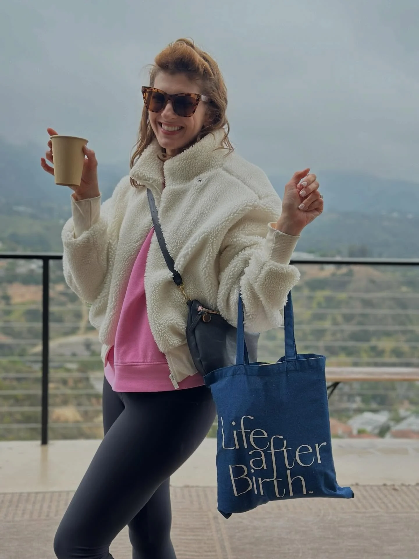 Who doesn&rsquo;t love a gift bag? One of our favorite things to hear after every retreat is how much everyone loves theirs. We&rsquo;re so grateful to our sponsors for helping us fill each one &mdash; it really feels like adult trick-or-treating.

A