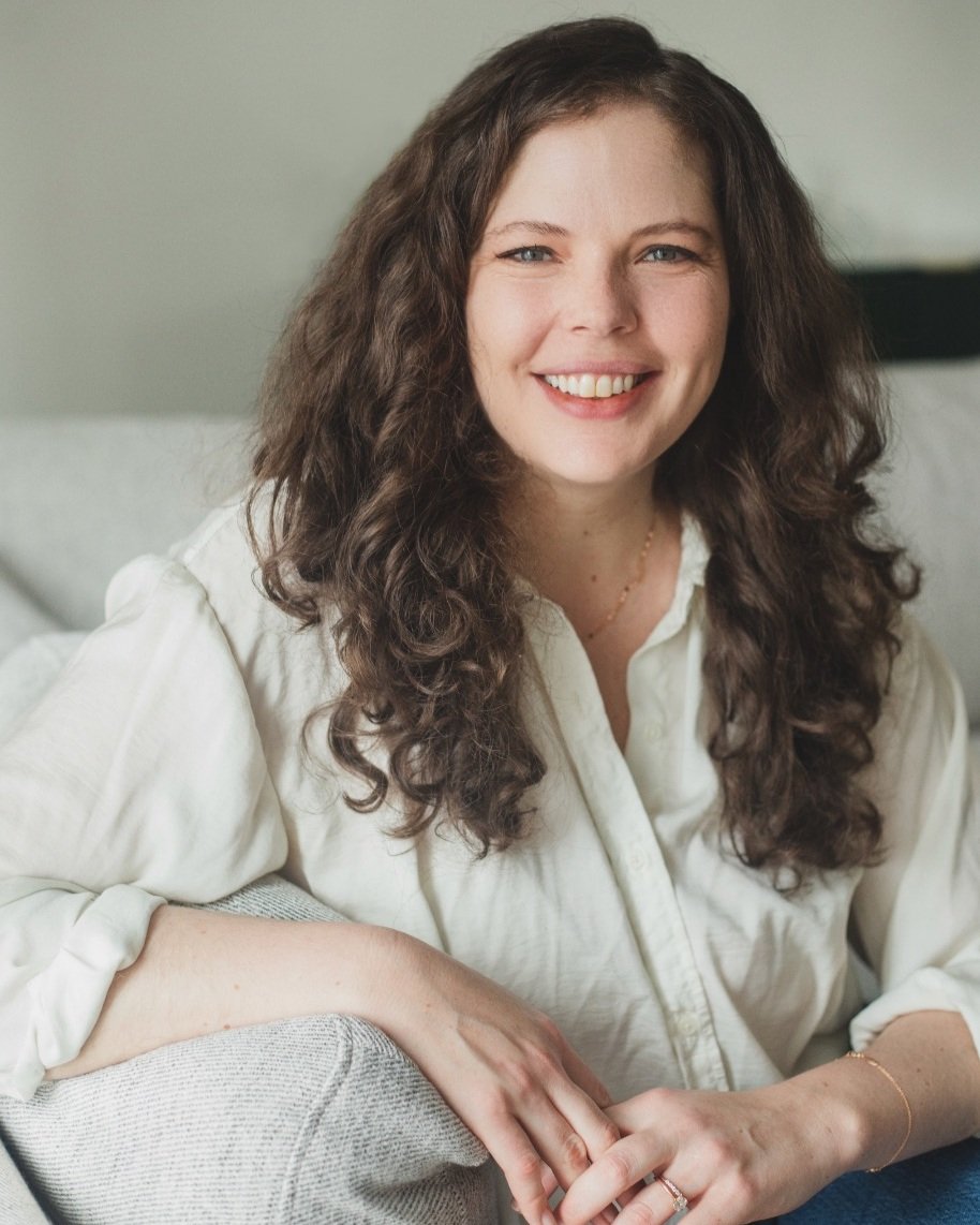 Lexi Berard, Associate Marriage and Family Therapist