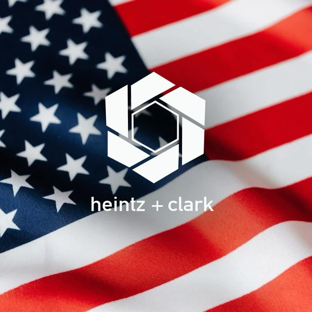 Everyone at Heintz + Clark wishes you a fun and safe 4th of July!