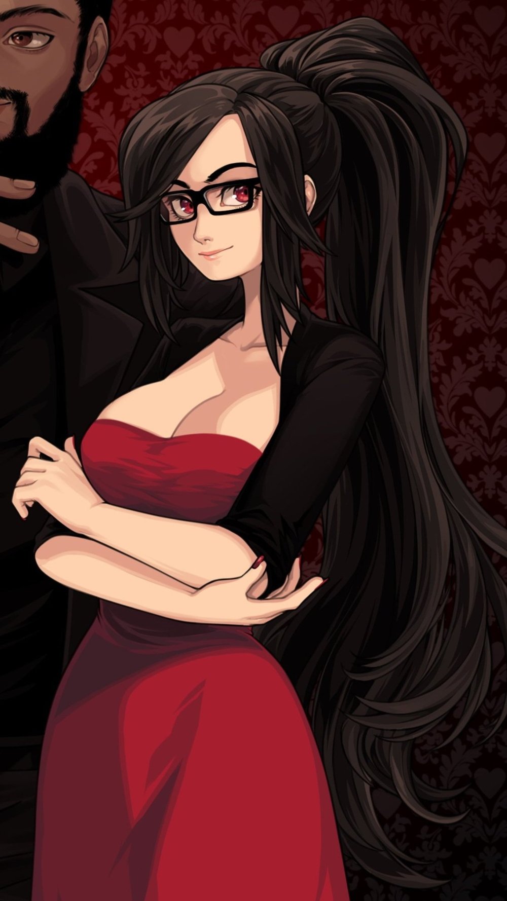 Contact — Michaela Laws