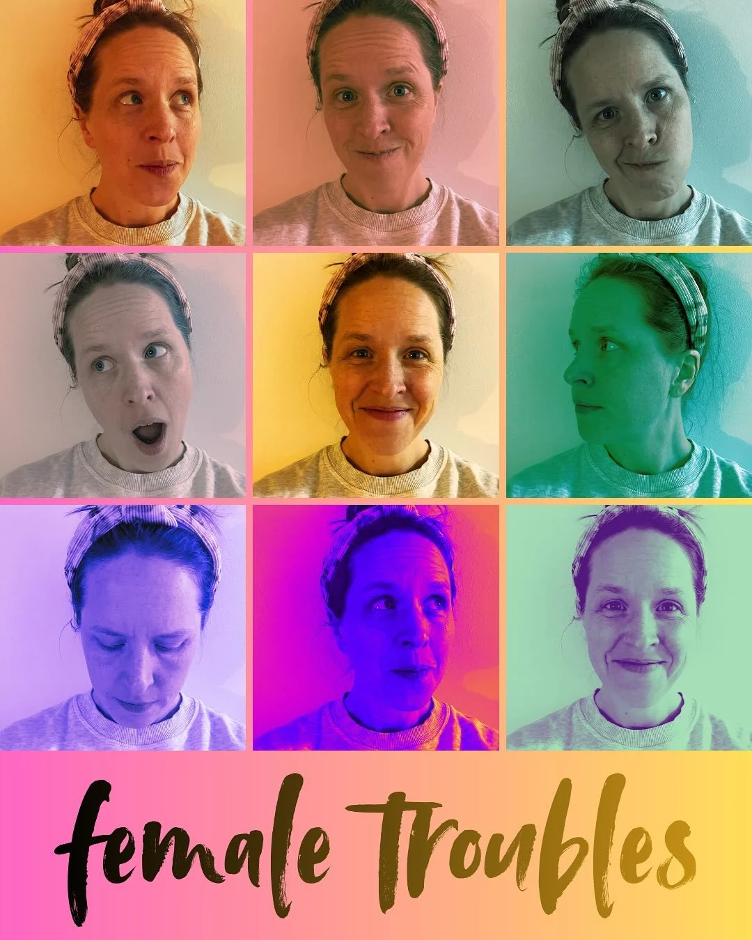 Help me replace some of these photos with YOU! Indianapolis actors, I&rsquo;m looking for 2-3 more people to help me devise this work for FemmeFest 2026. Swipe for details and sign up for auditions (or send in a video!) at https://www.bettyrageproduc