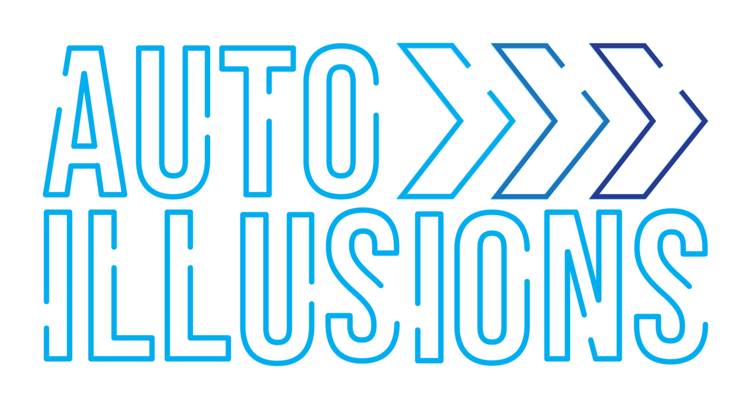 Auto Illusions