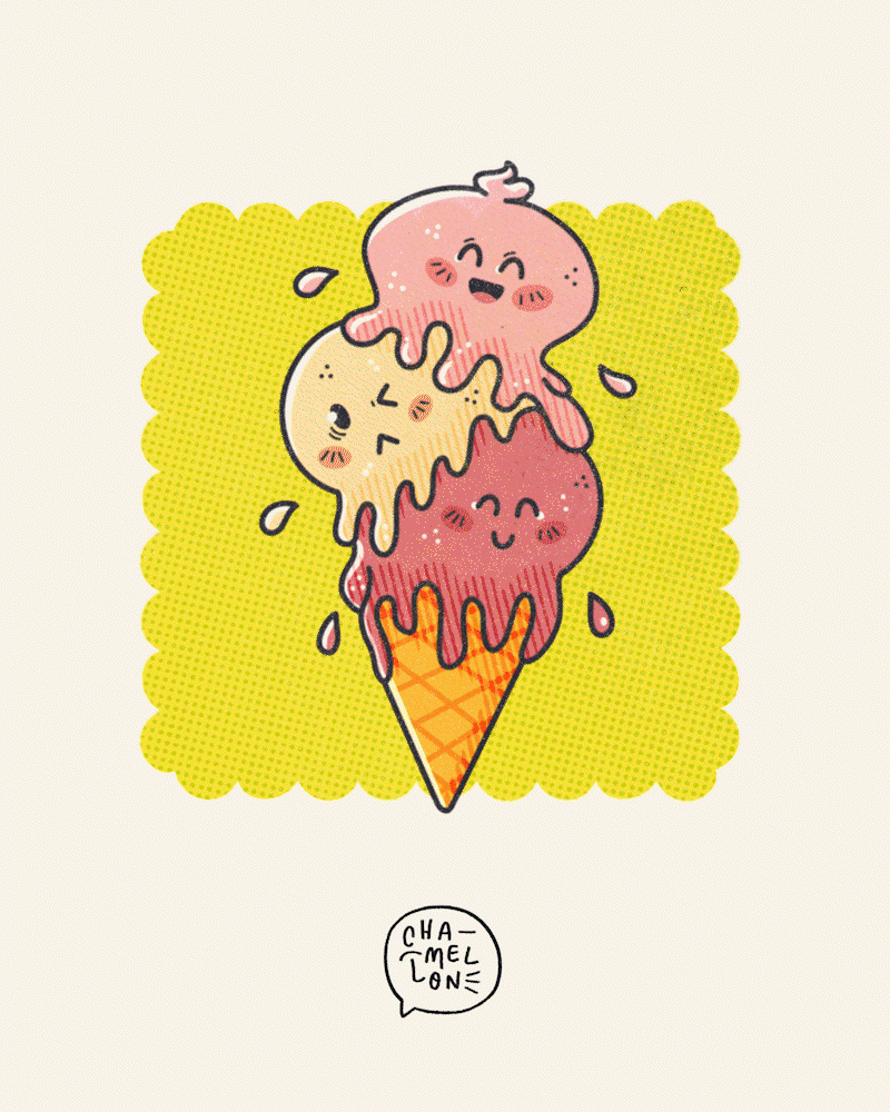 Seasonal Stickers