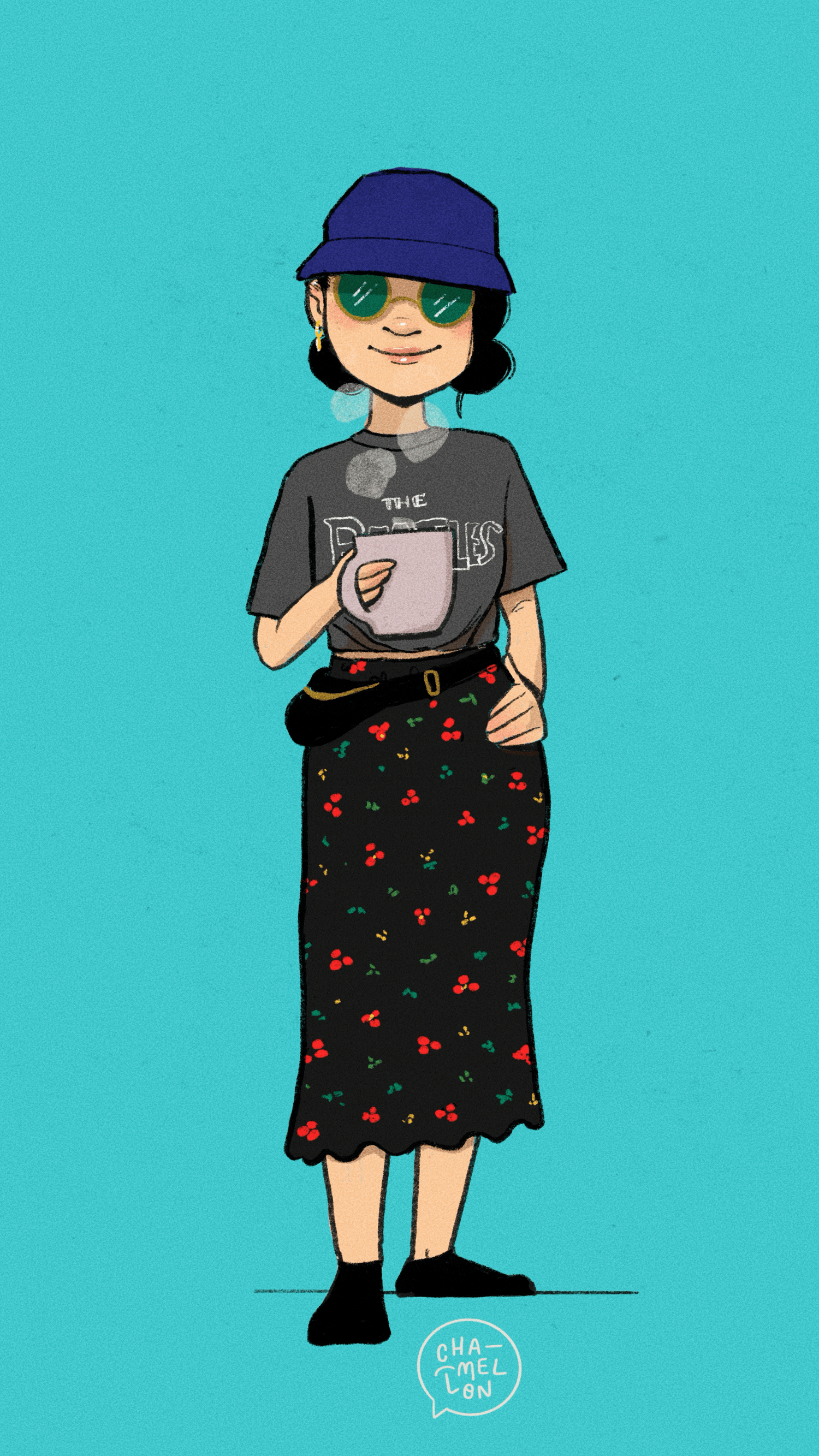 Outfits of the Week
