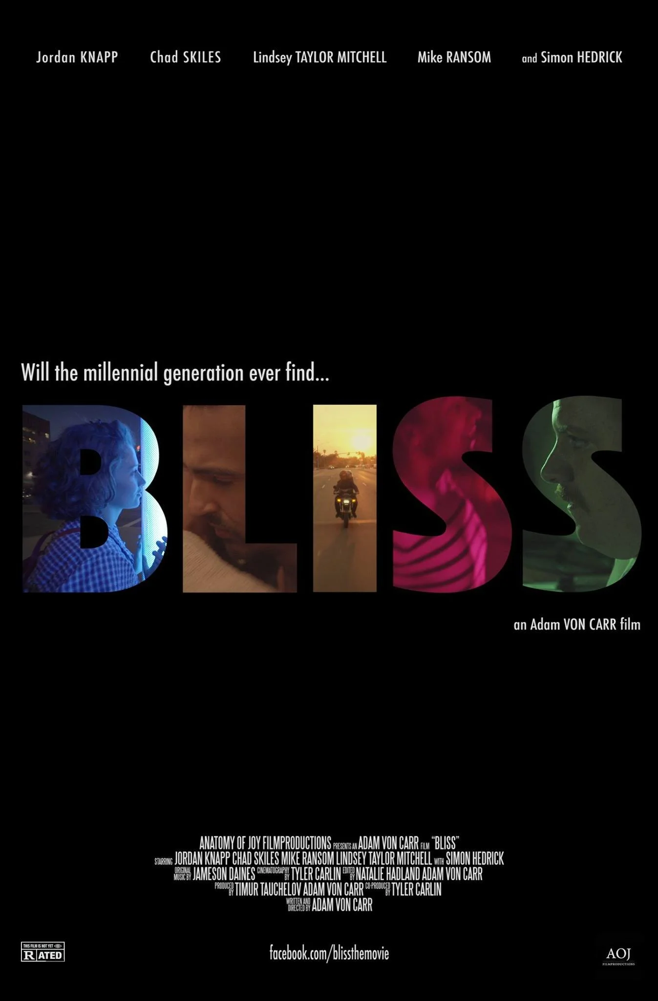 BLISS