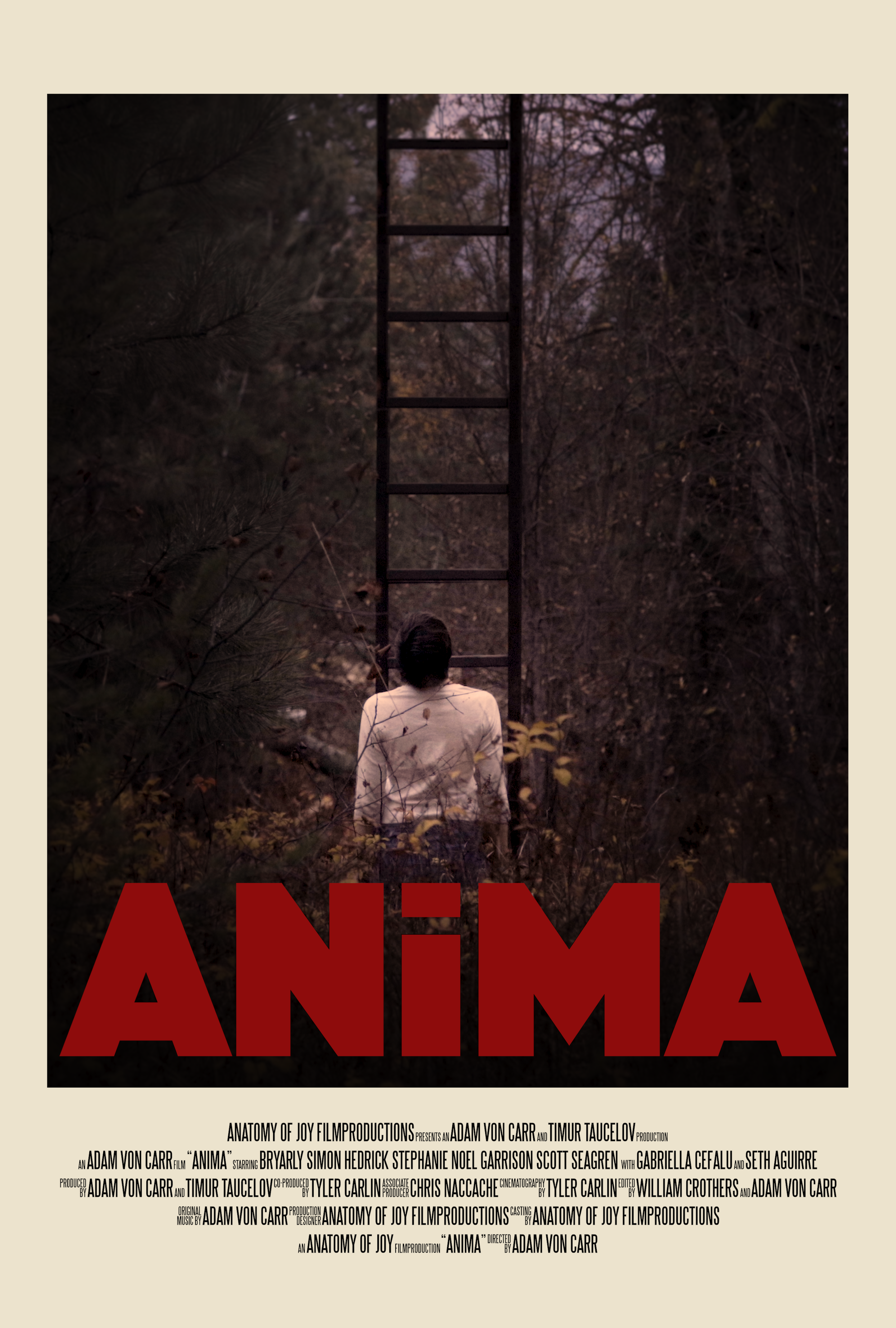 ANiMA