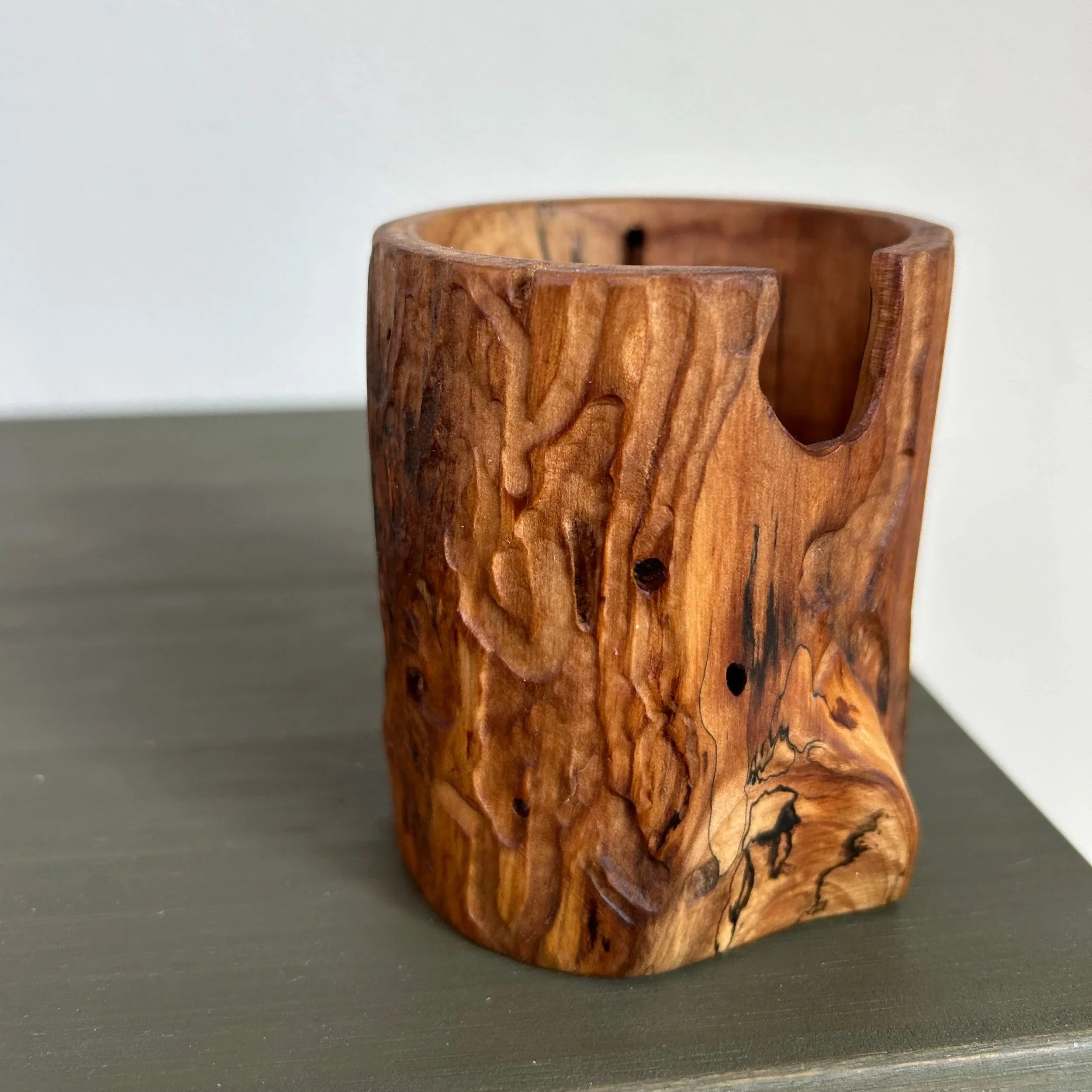 Dry Vases