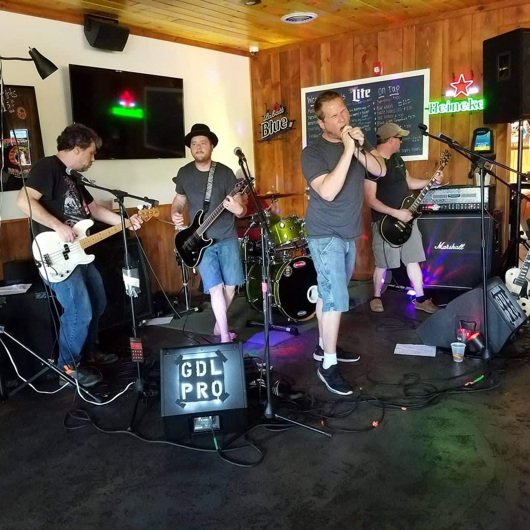 Live Music