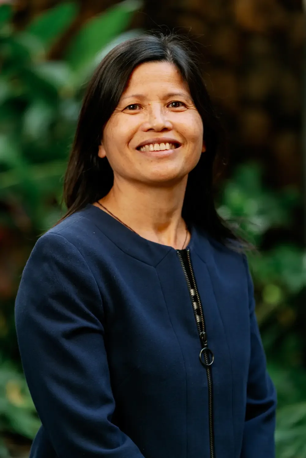 Joyce Lai