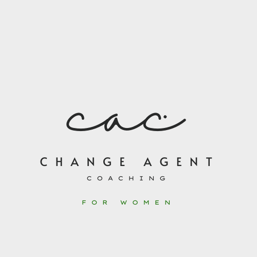 Change Agent Coaching for Women