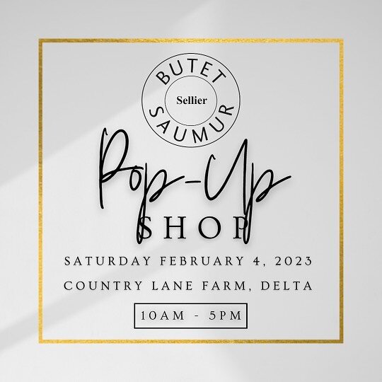 Who wants Butet bridles, girths, eq boots, martingales, saddles, saddle pads and so much more!!!!! Get tacked up for show season with the best gear out there tomorrow at Country Lane Farm in Ladner!