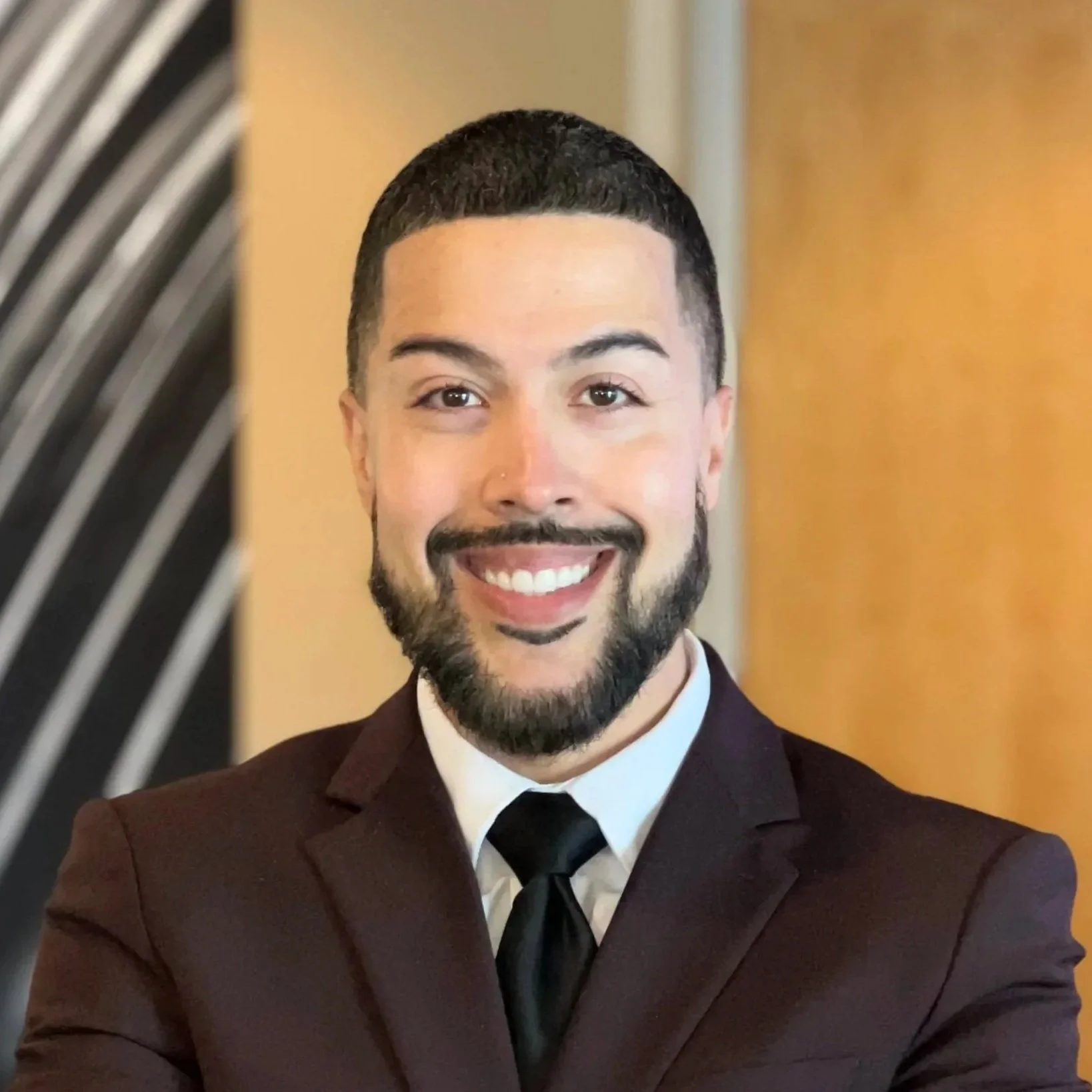 KP Public Affairs Welcomes EJ Aguayo to its Advocacy Team