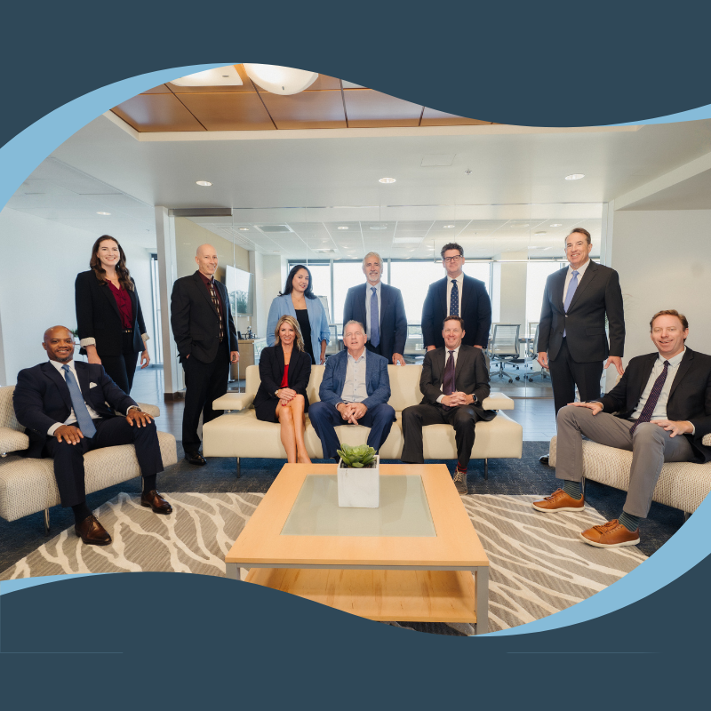 KP Public Affairs Celebrates 30-Year Anniversary with Third Generation Leadership&nbsp;