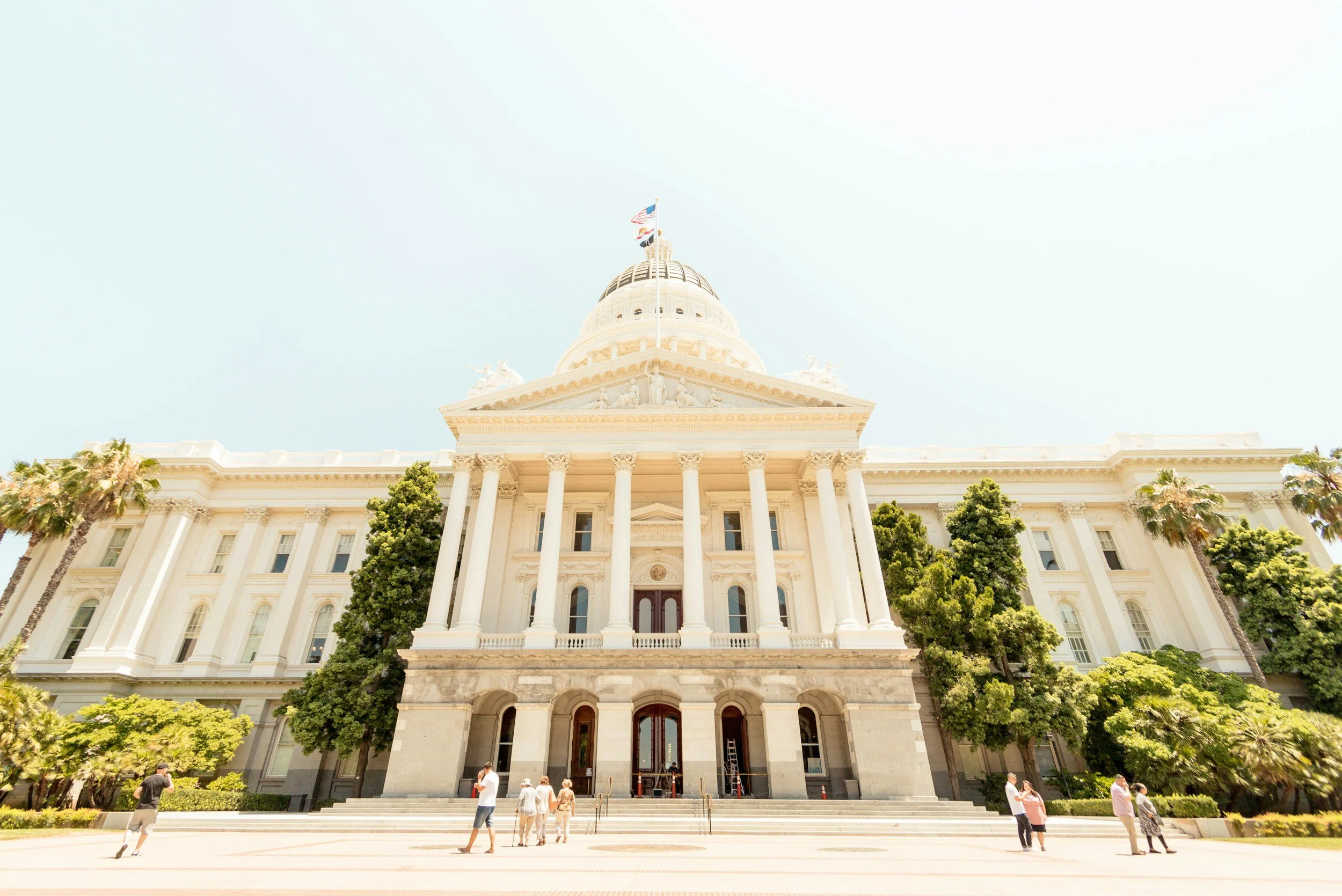 Nearly 1,800 Bills Introduced for California’s 2026 Legislative Session: What to Know