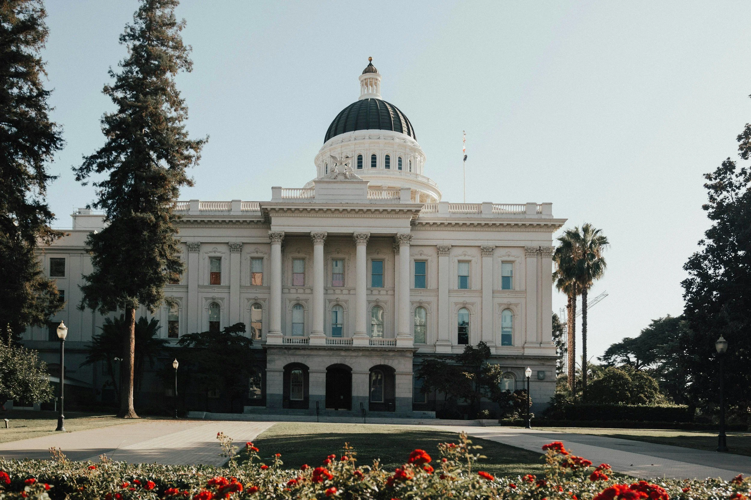 Governor Newsom’s May Revise, Executive Order on AI, and Key Legislative Updates