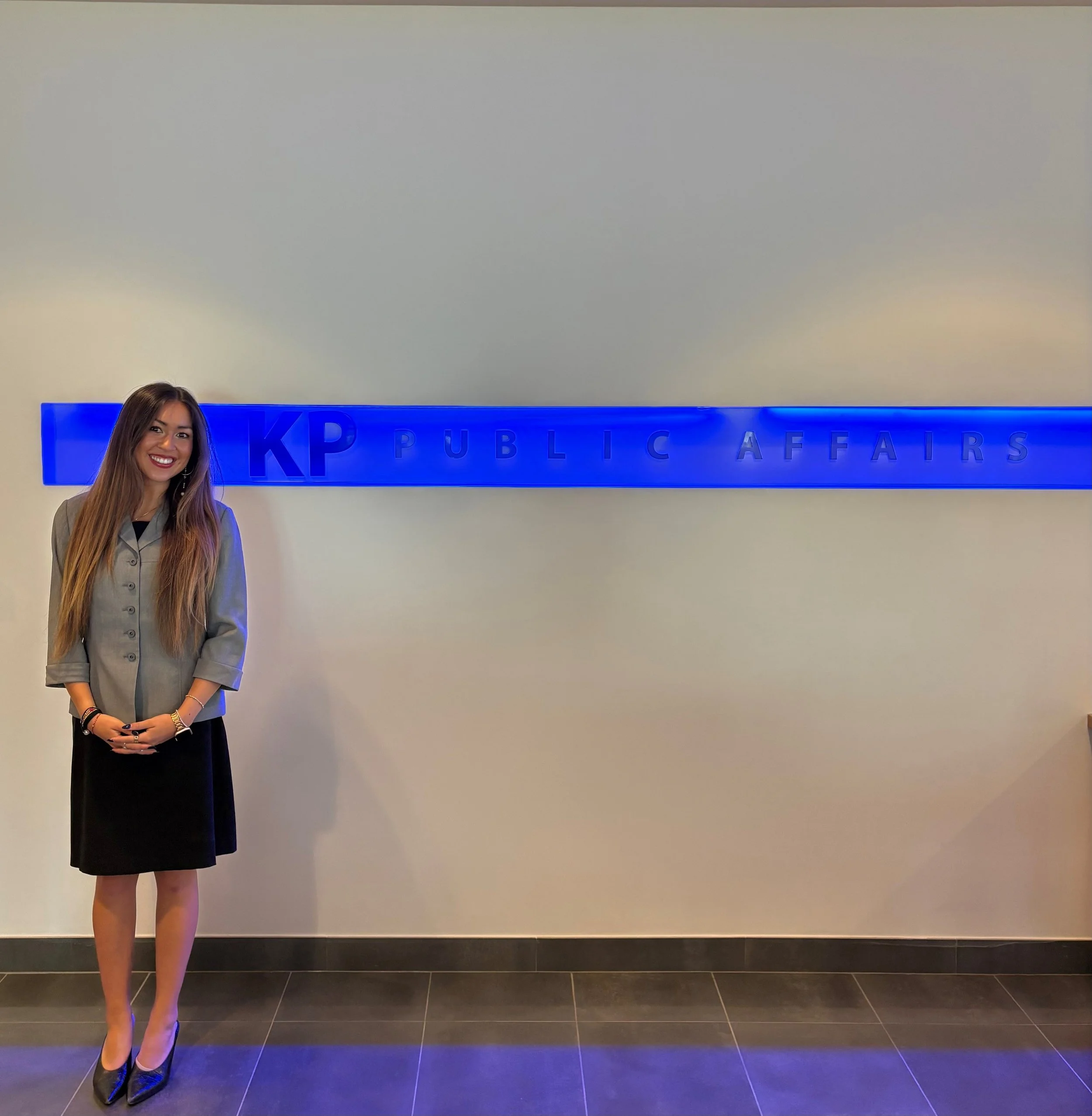KP Intern Ashlynn Isle Reflects on Her Summer With the Firm