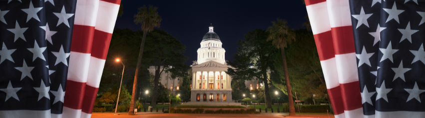 California’s Primary Election Results and What It Means for Policy in the Golden State