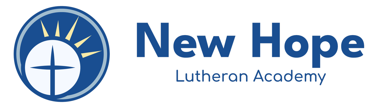New Hope Lutheran Academy