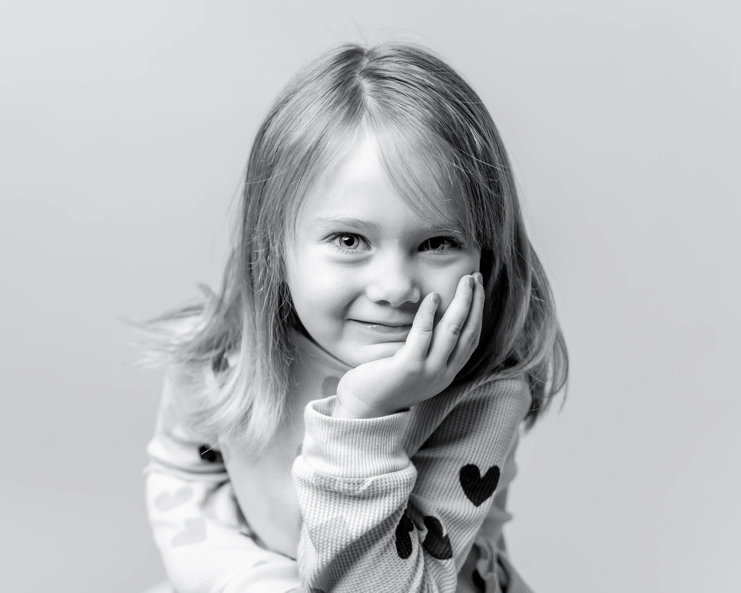 school photographer in Gwinnett County, Georgia