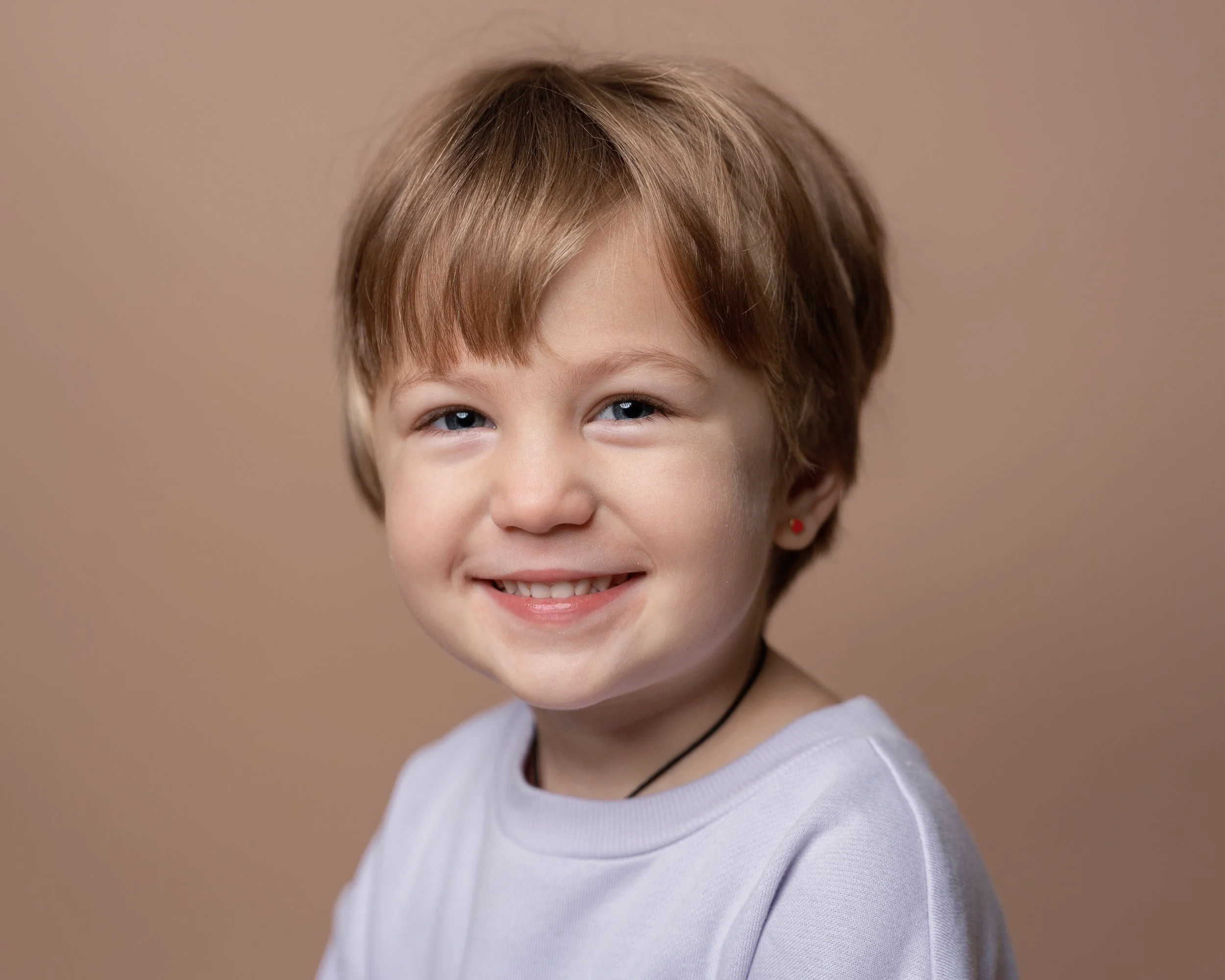 Atlanta school picture day