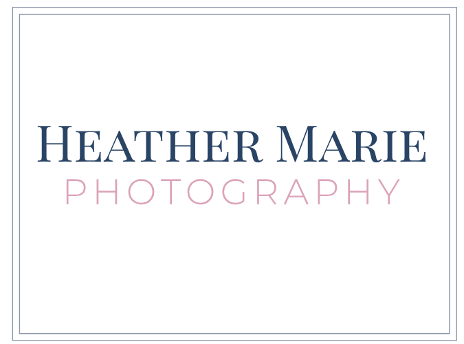 Heather Marie Photography