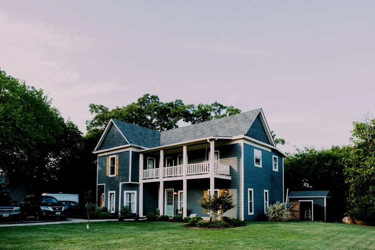 House Of Eli