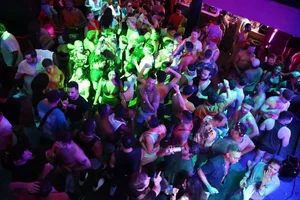 Highland Lounge photo