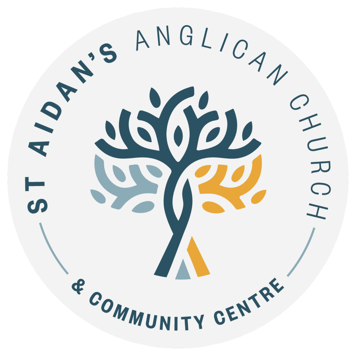 St Aidan's Anglican Church & Community Centre